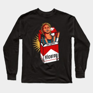 Viceroy Long Sleeve T-Shirt